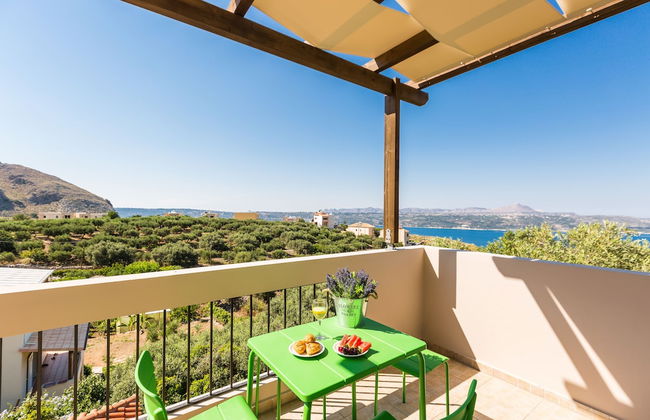 Villa Alysso - Foto 23