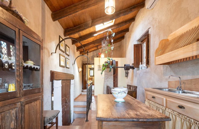 Holiday Home in Stilo With Pool & Views - Foto 5