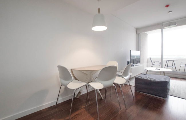 Espectacular Depto en SkyTower - Foto 9