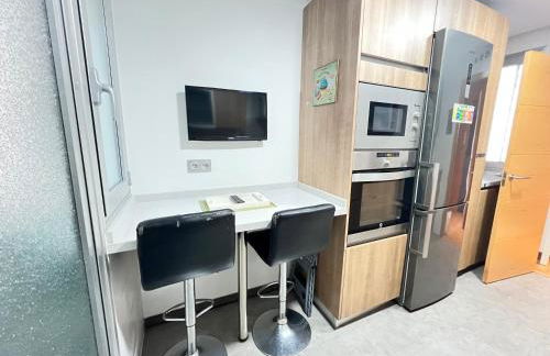 PUSHE Alhendin Shopping & Culture - Photo 7