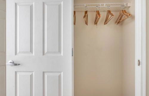 Foggy Bottom 1BR w Gym Pool DM nr Georgetown WDC-172 - Foto 17