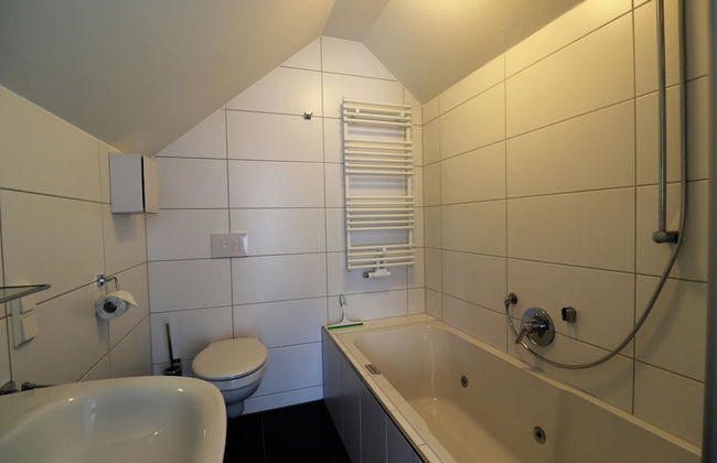 UplandParcs Residence Astenberg - Foto 70