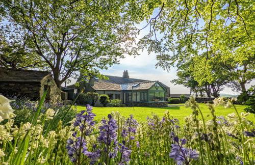 Wayside Cottage 1637 - Foto 37