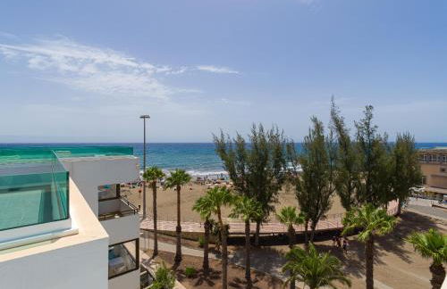 Precioso apartamento en 1ª línea de mar - Foto 20