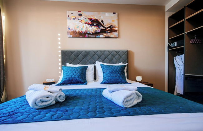 Dedaj Resort - Villa Delux - Foto 24