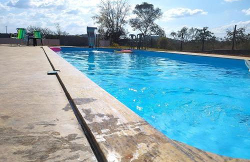 Recanto Vista do Sol- PISCINA AQUECIDA e Playground - 50 min de BH - Foto 19