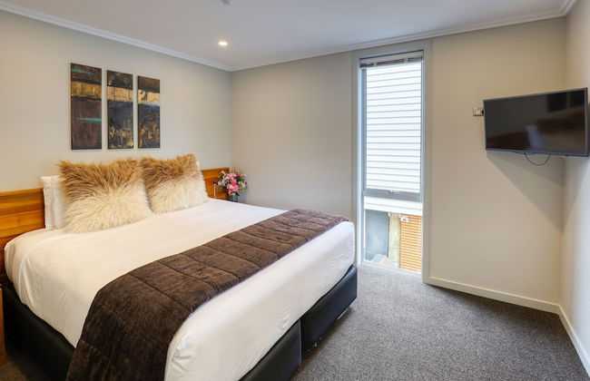 Marsden Lake Resort Central Otago - Foto 30