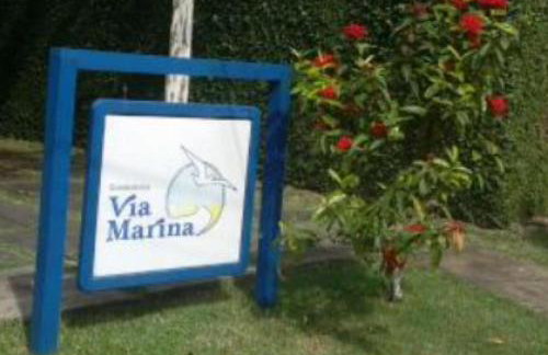 Recanto da Enseada - Condomínio Via Marina - Foto 3