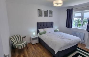 Very Cosy & Lovely 1 Bed Garden Apartment with side access, Suitable for Long Stay and Short Stay - Photo 17