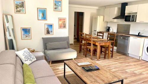 Bel appartement dans hameau calme - Foto 2