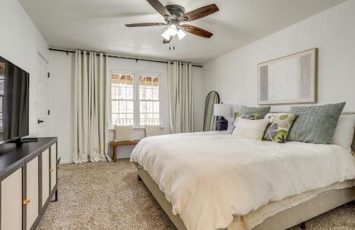 Serenity Now Big Canoe Mountain Home! - Foto 10