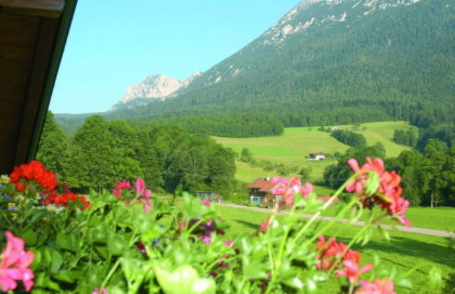 Staufenblick Roof Studio in the House - Photo 9