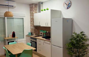 HY Station Malaga - Photo 18