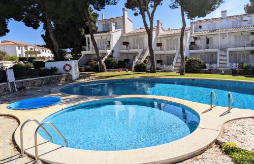 Bella Brisa, Port d'Addaia - Foto 10