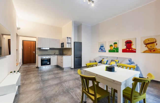 Palazzo Falcone Apartments - Foto 49