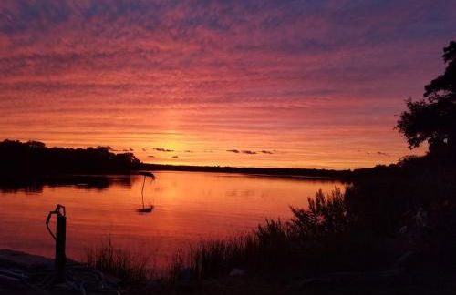 Centreville Waterfront Farm - 170 Acres - Pool - Private Dock - Private Beach - Foto 73