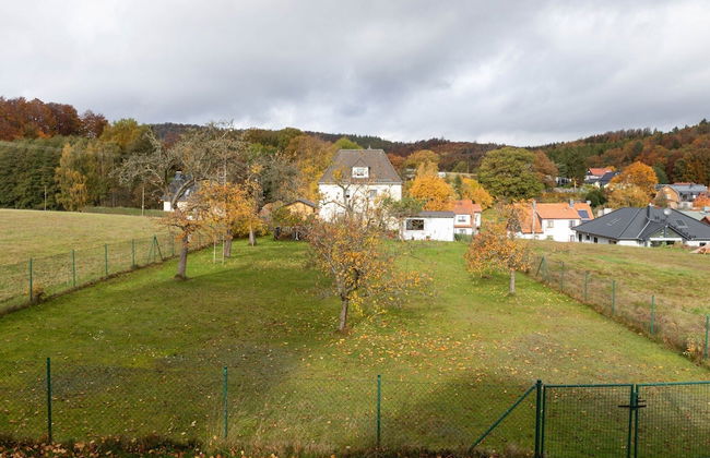 Ferienhaus im Thuringer Wald - Foto 39