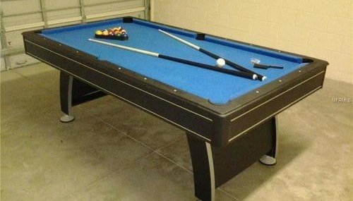 #480-Fabulous 3 bed villa with south facing pool and great privacy - Foto 3, Game Room