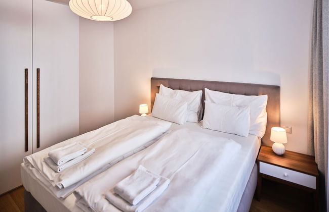 MyFavorit by Duschel Apartments Vienna - Foto 11