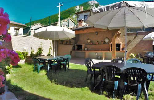 Viviendas Rurales El Cantón - Foto 9