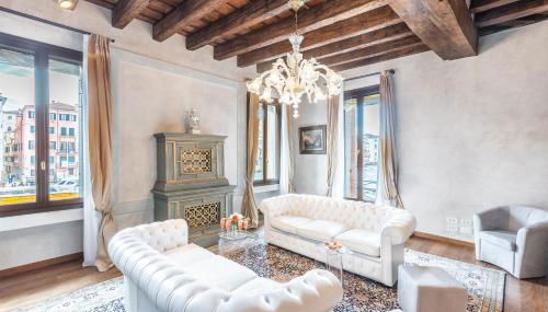 Ca' Dei Diamanti Grand Canal - Foto 5, Other