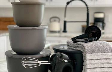 Family Villa King Bed, 3 bedrooms 2baths, 7 guests, Close to Beaches, Golfing, Fishing - Foto 19