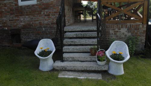 House in Karnice Near Baltic Sea Beach - Foto 4