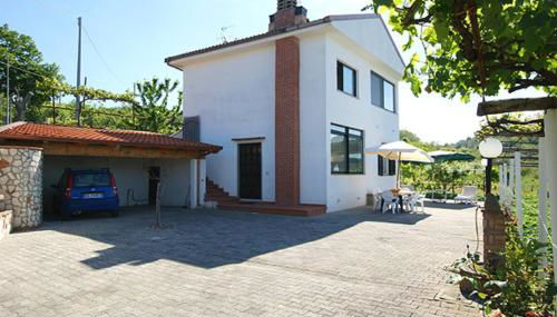 Casa Pallino - Photo 1
