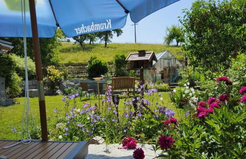 Ferienhaus Hombergshalden - Foto 5