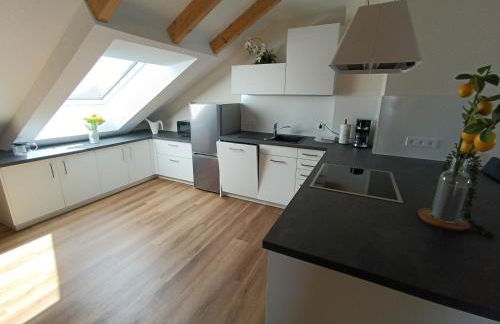 Weinrebenblick - Foto 18