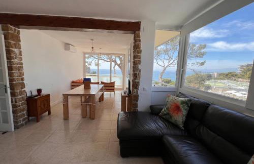 Apartamento con terraza y vistas al mar - Tree House Salou - Foto 7