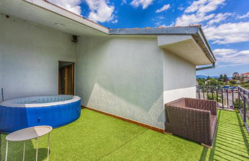 AS Apartments with swimming pool and a large yard - Foto 12