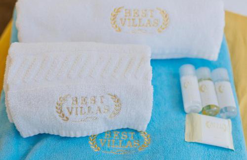 Best Villas - Park Ofir - Foto 41