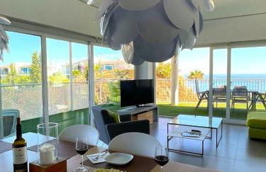 Luxury Apartment With Sea View - Foto 7