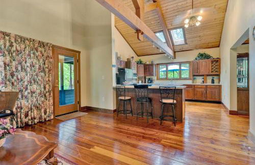 The Main House - Foto 16