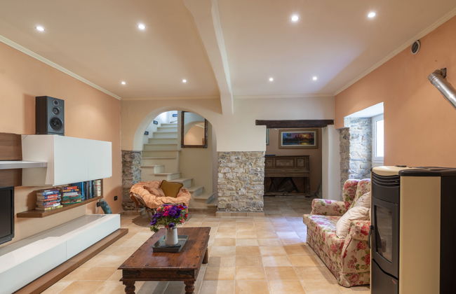 Casa Derna - Foto 20