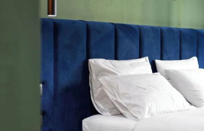 Kalpazo Tirana Blloku - Foto 28