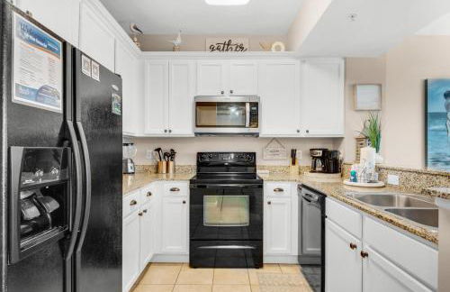 Palms Resort #2605 Jr 2BR - Foto 26