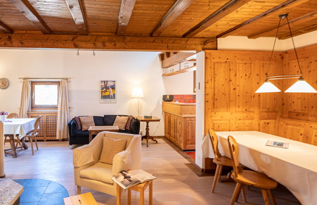 Chesa Cantieni - Foto 8