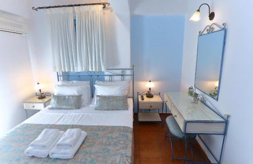 Vathi Hotel Apartment Hotel - Foto 132