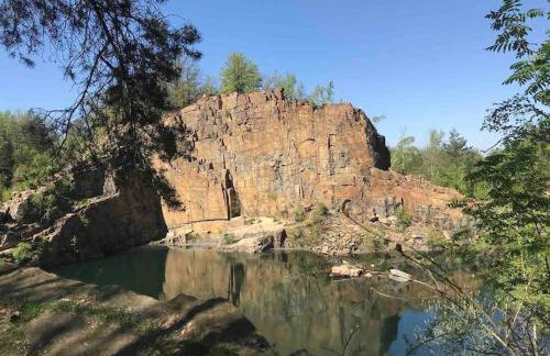Petit Martha - gemütlich eingerichtete Wohnung - Foto 41