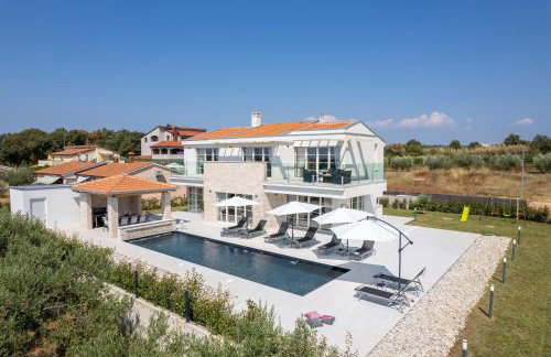 Villa Grivičić - Photo 55