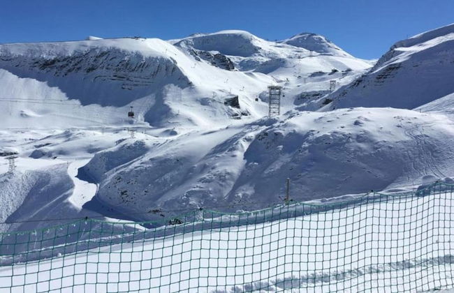 Chalet in Les Deux Alpes With Private Pool - Photo 28