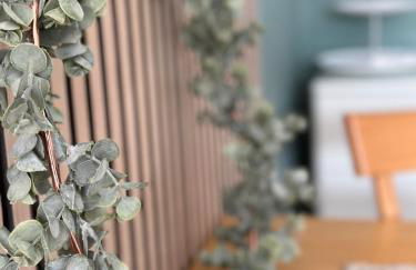 Appartement Feucht -Bhf 5 Min - Nähe Messe - Foto 11