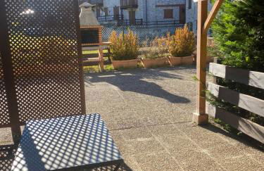 CHECK-IN CASAS Cumbre de Benasque - Photo 17