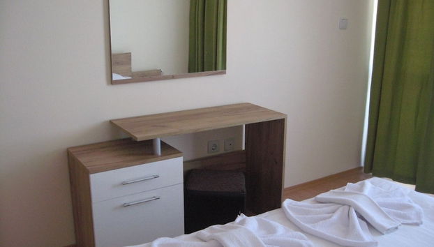 Apartcomplex Chateau Aheloy - Foto 3, Quarto