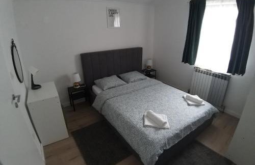 Studio Apartment Lenchy - Foto 7