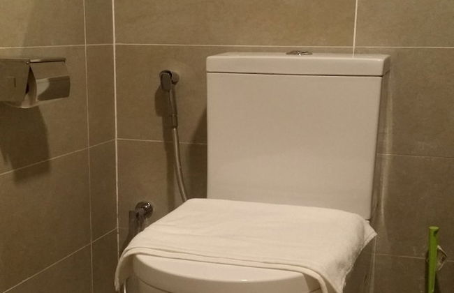 Pinnacle Suites - Foto 11