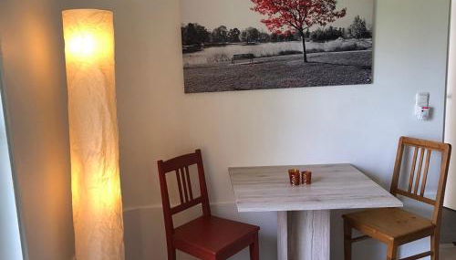 Ruhiges Apartment mit Blick in den Garten - Foto 4