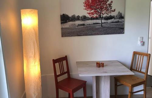 Ruhiges Apartment mit Blick in den Garten - Foto 4